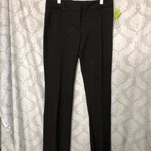 “fashionista” Dress pants Size 2 New